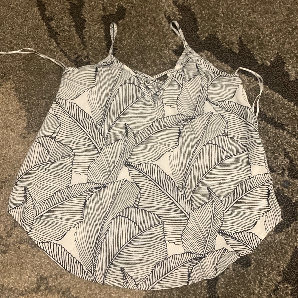 Super soft blouse 100% polyester size XS